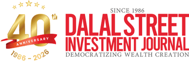 DSIJ logo