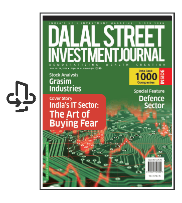 Latest Issue