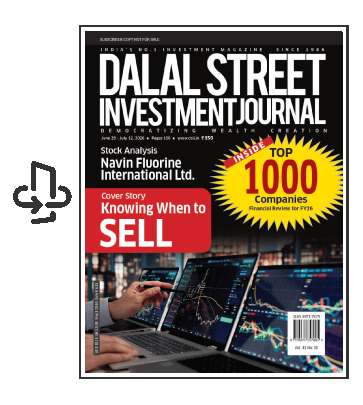 Latest Issue