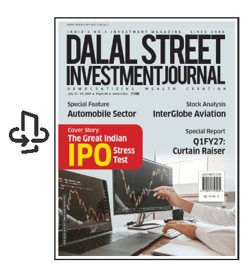 Latest Issue