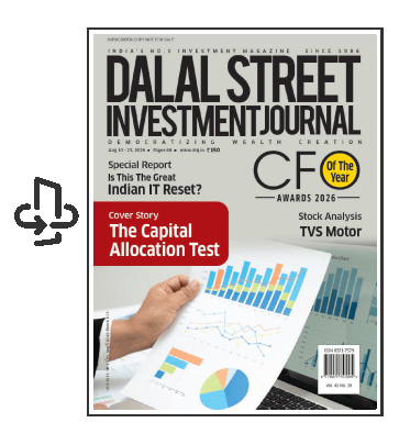 Latest Issue