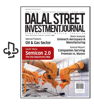 Latest Issue
