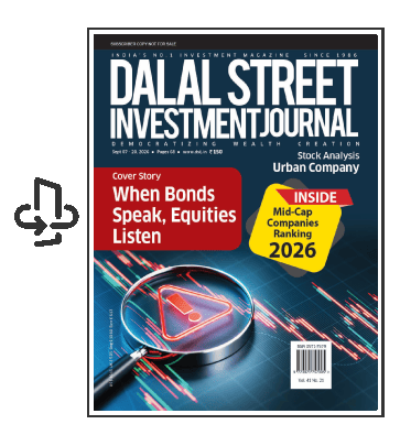 Latest Issue