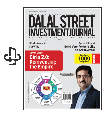 Latest Issue