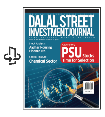 Latest Issue