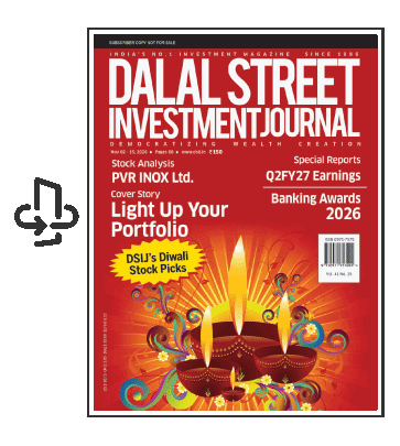 Latest Issue