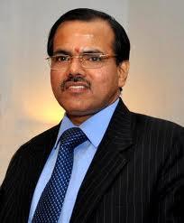 M Narendra - CMD, Indian Overseas Bank