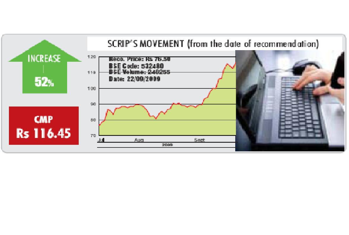 Beyond Our Expectations