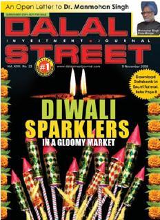 Diwali Sparklers In Gloomy Market