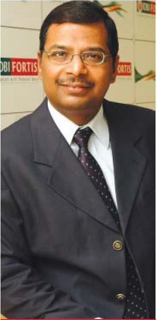 Expect Realistic Returns