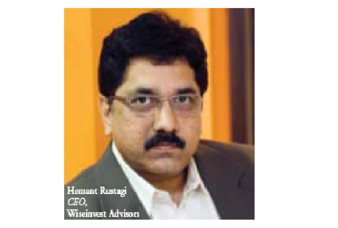 Keep Faith In Equities