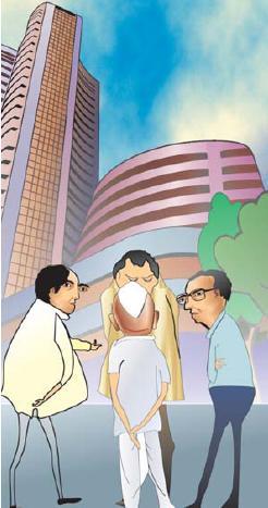 Sweet Returns - Balrampur Chini Mills