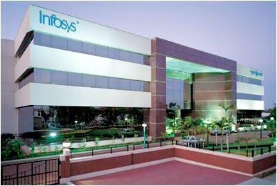 Programmed To Perform - Infosys Technologies