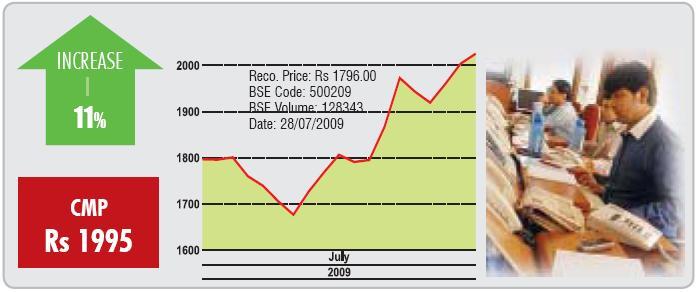The Perfect Computation - Infosys Technologies