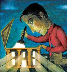 Keeping Frauds At Bay