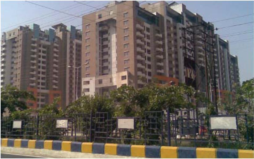 Real Estate - Real Gains