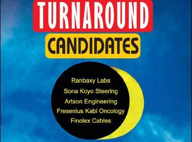 Turnaround Candidates