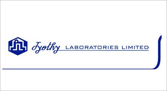 Promoters sell 4 per cent stake in Jyothy Labs