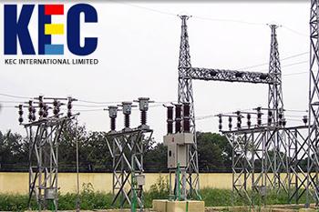 KEC International receives order worth Rs1,806 crore