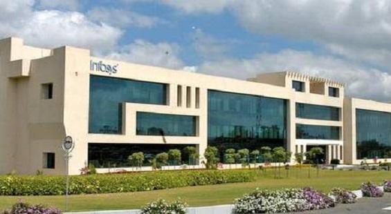 Infosys trades higher after no evidence found for whistleblower allegations