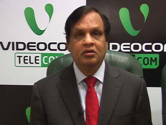 Videocon Industries: Repaying loans is only a question of time