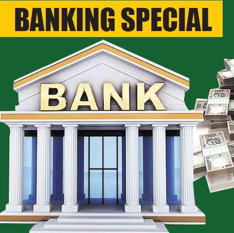 Roll Of Honour - Banking Awards