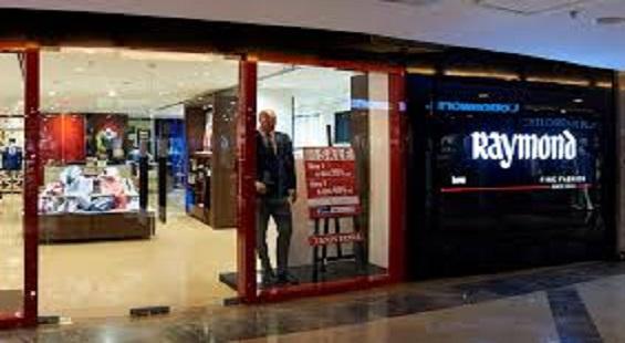 Raymond plans to demerge Lifestyle Business, stock jumps 9 per cent