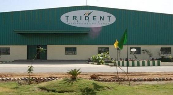 Trident shines bright, thanks to patent grant