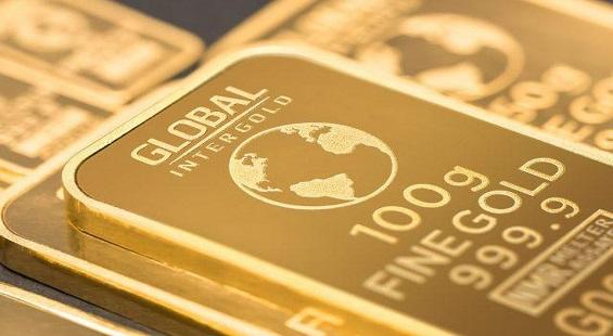 Is gold losing its shine?