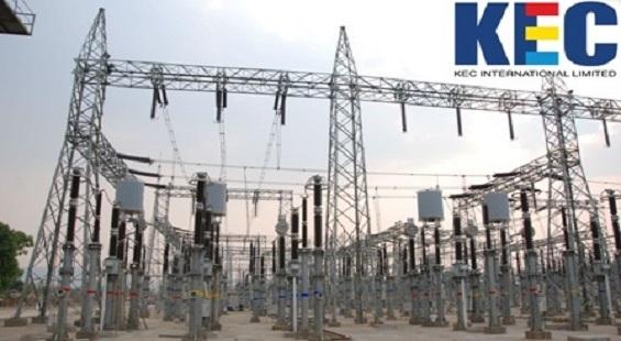 KEC International bags orders worth Rs. 2,255 crores