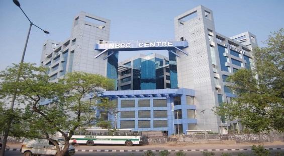 NBCC surges ahead on signing MoU in Andhra Pradesh