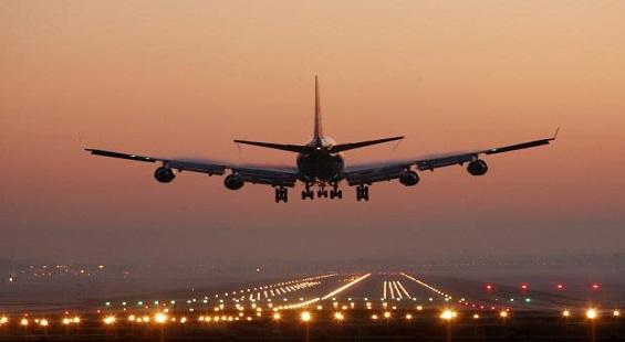 Domestic air passenger traffic Rises 3.98 per cent to 12.31 million in October