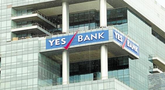 Yes Bank shares remain positive despite NPA divergence disclosure