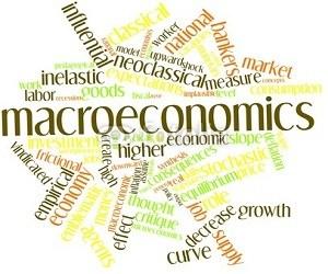 The risk of the macros