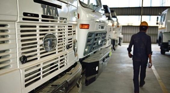 CV sales may continue facing headwind on higher inventory