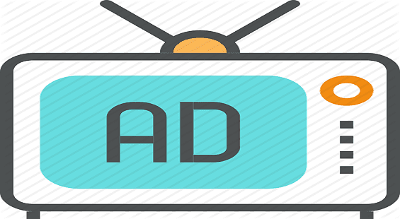 Do expenses on advertisement impact a companys stock price?