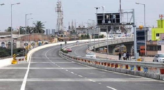 ARSS Infra locks in upper circuit on order win