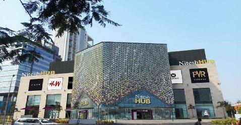 Nitesh Estates surges as Fosun plans to invest Rs. 800 crore