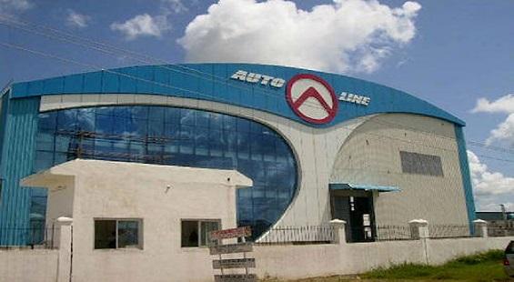 Autoline Ind hits upper circuit on signing an agreement with Kinetic