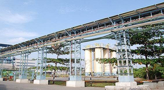 Balaji Amines gains on receiving environmental clearance for new manufacturing facility