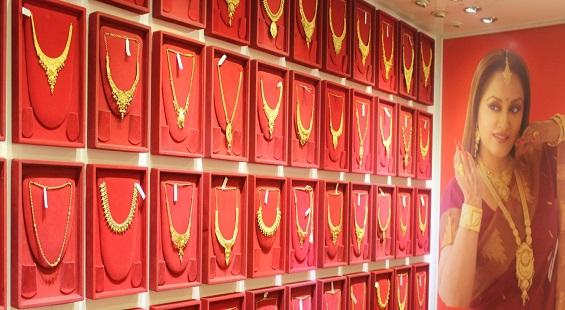 Rajesh Exports shines on bagging order from Germany