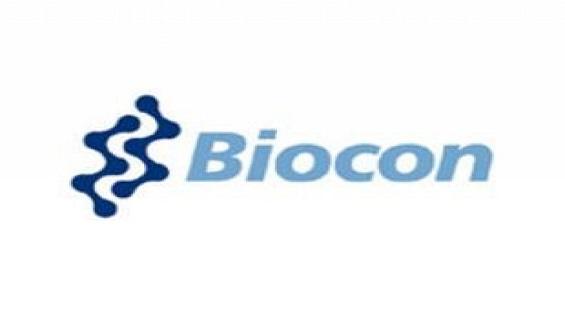 Biocon rises on the launch of Ogivri
