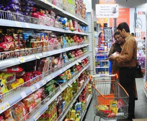 Consumer Stocks Underperform But Only In Short Term