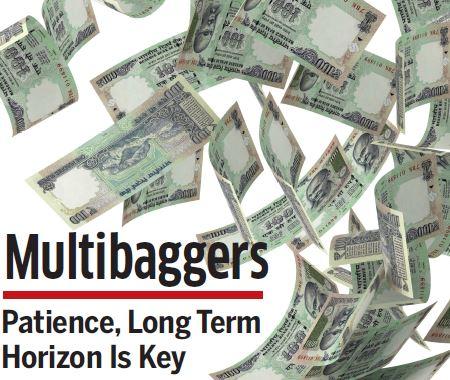 Multibagger Stocks For All Seasons