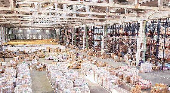 Allcargo Logistics forays into express logistics market with stake acquisition in Gati