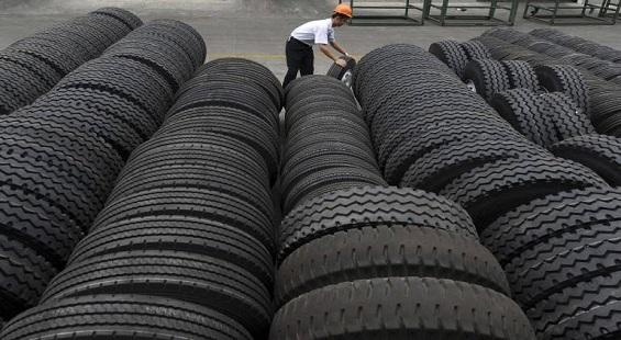 Auto slowdown hits tyre industry, YoY sales down average 8 per cent