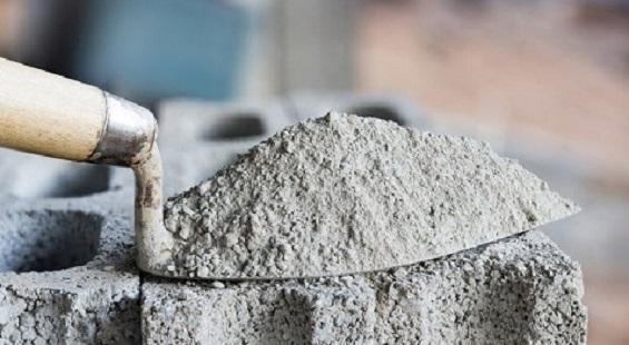 Sagar Cements reports 23.13 per cent fall in cement production in November