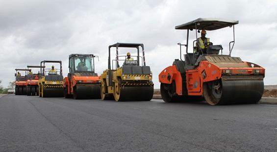 KNR Constructions bags order worth Rs. 240.60 crore