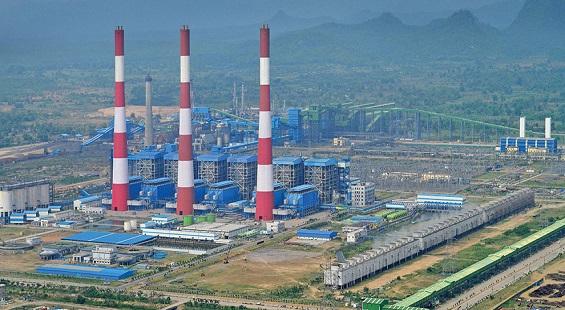 JSPL commissions 4th Coke Oven Battery