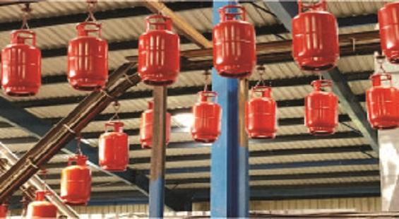 Confidence Petroleum to commission CNG Dispensing Stations